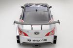 Hyundai Genesis Coupe Red Bull by RMR 2010 года